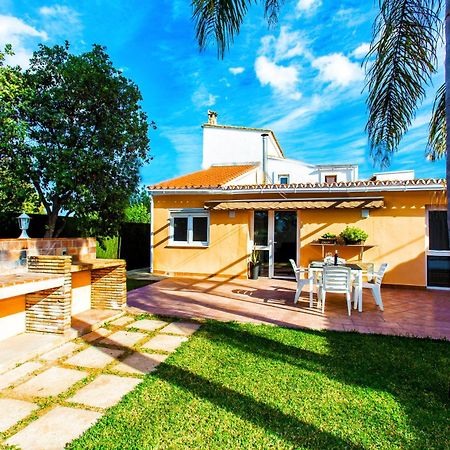 Villa Casa Marineta III Dénia Exterior foto
