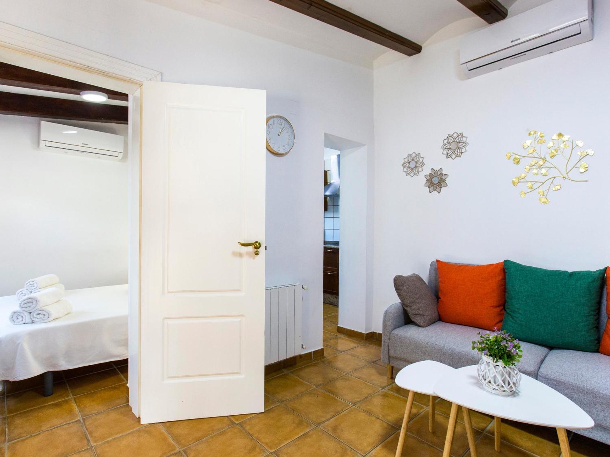 Villa Casa Marineta III Dénia Exterior foto